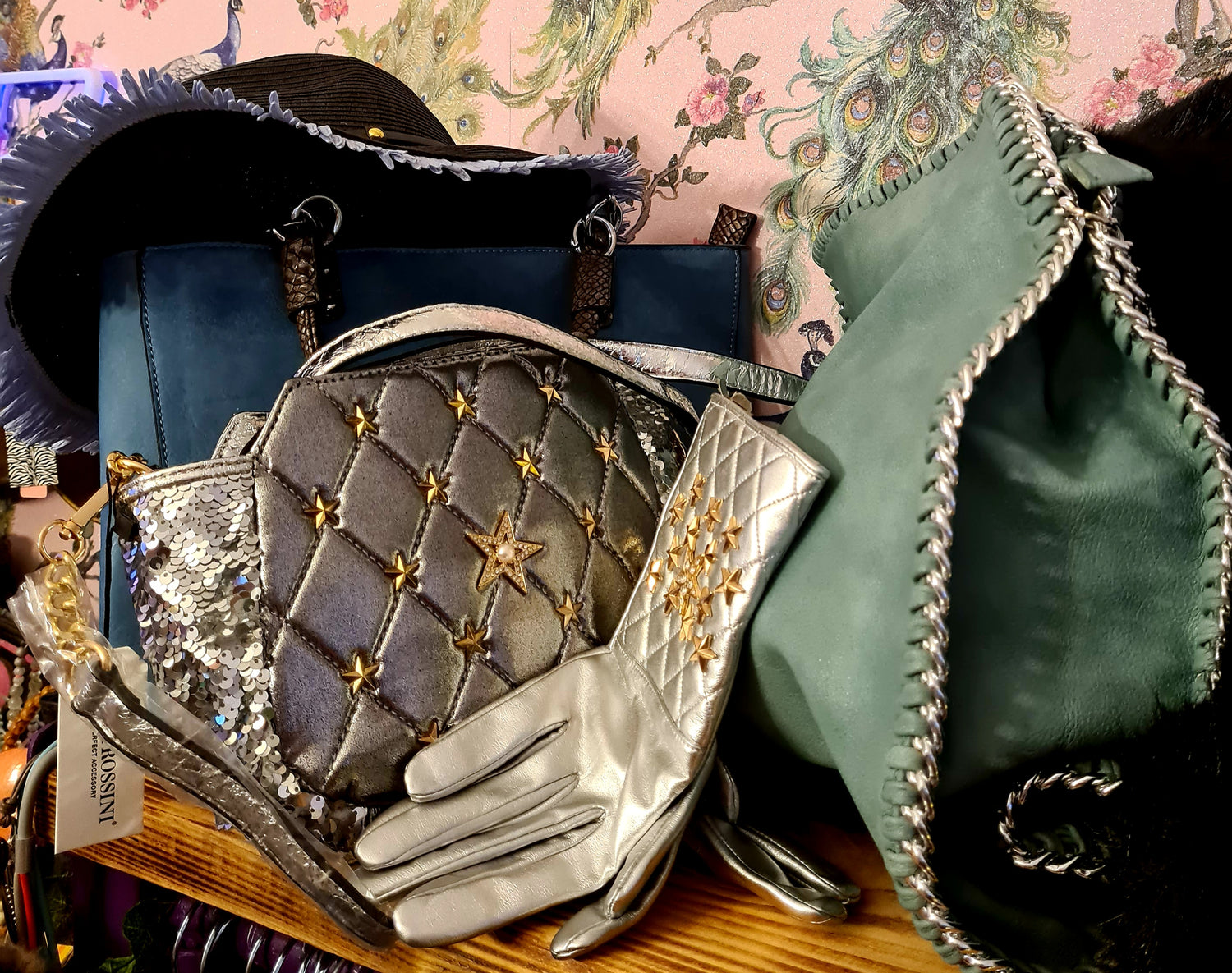 Bags