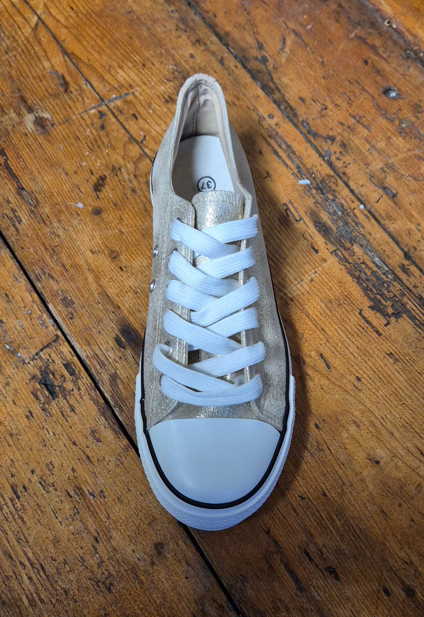 Gold Trainer