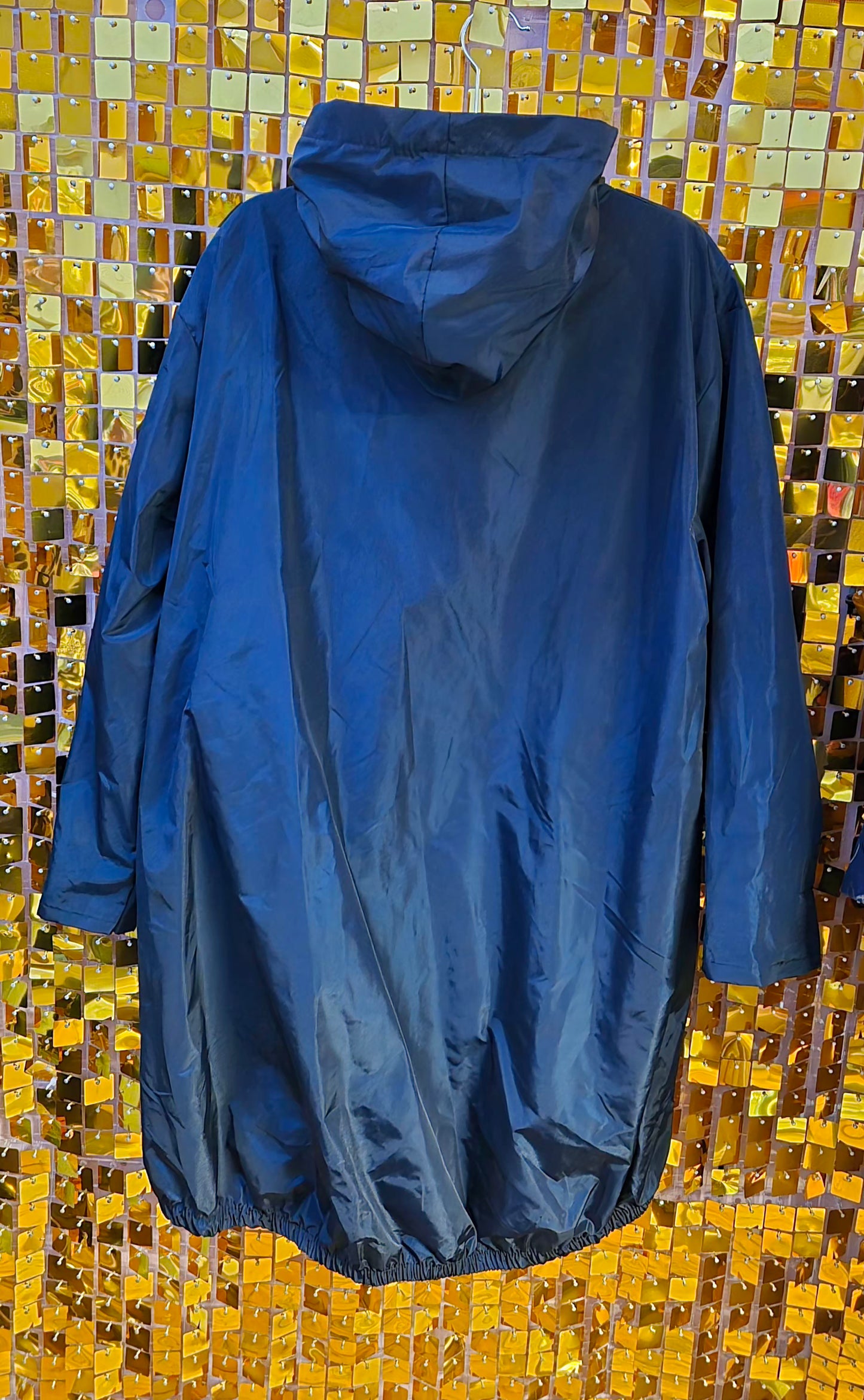 Rain Mac