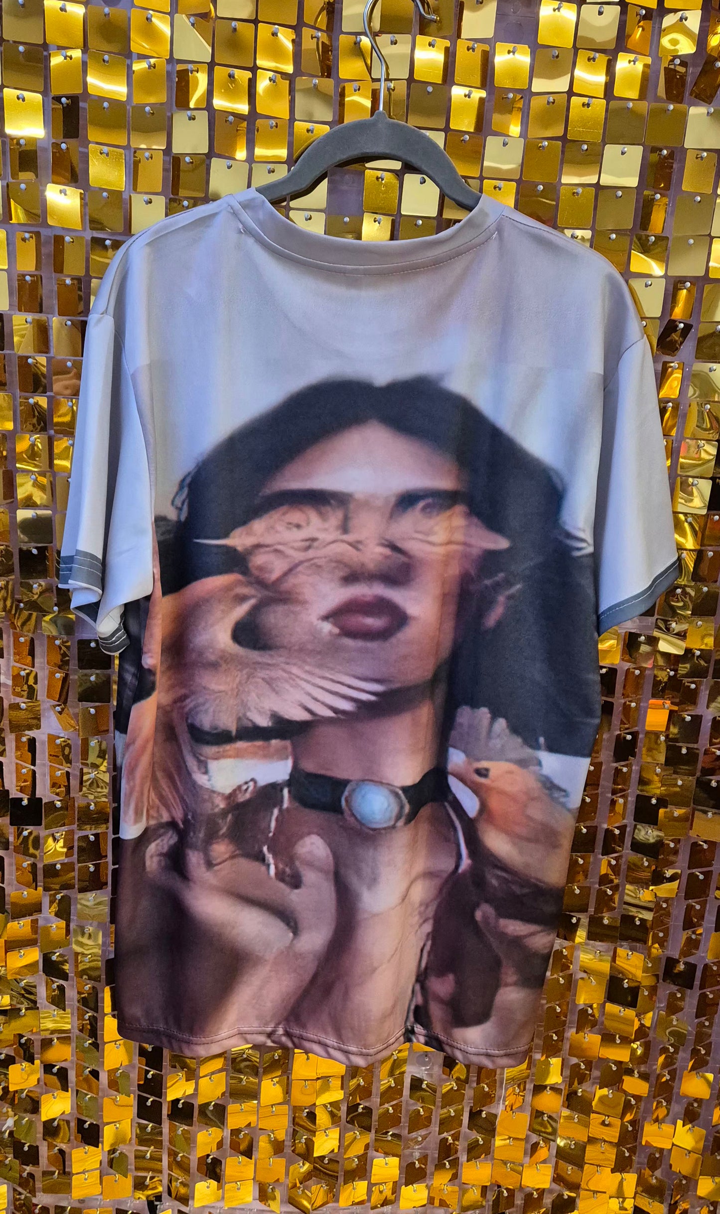Fashion T-Shirt