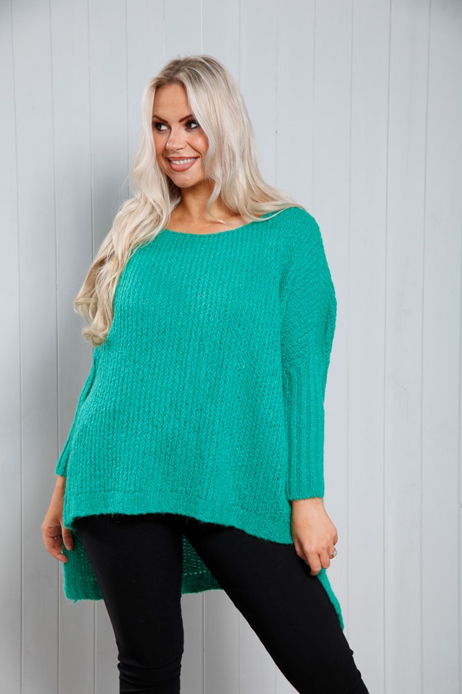 Goose Island Loose Fit Jumper