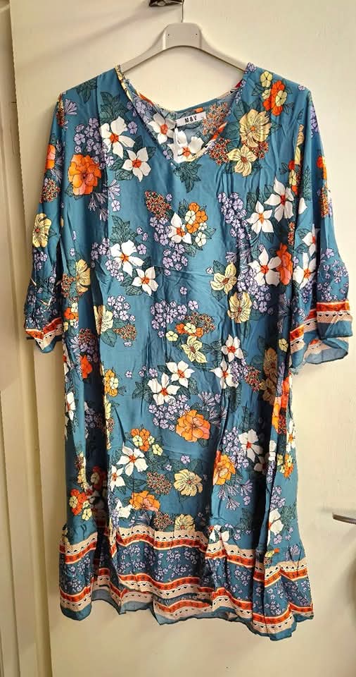 New Tunic dress