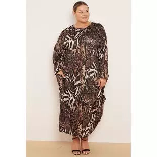 Queen softstyle dress reduced