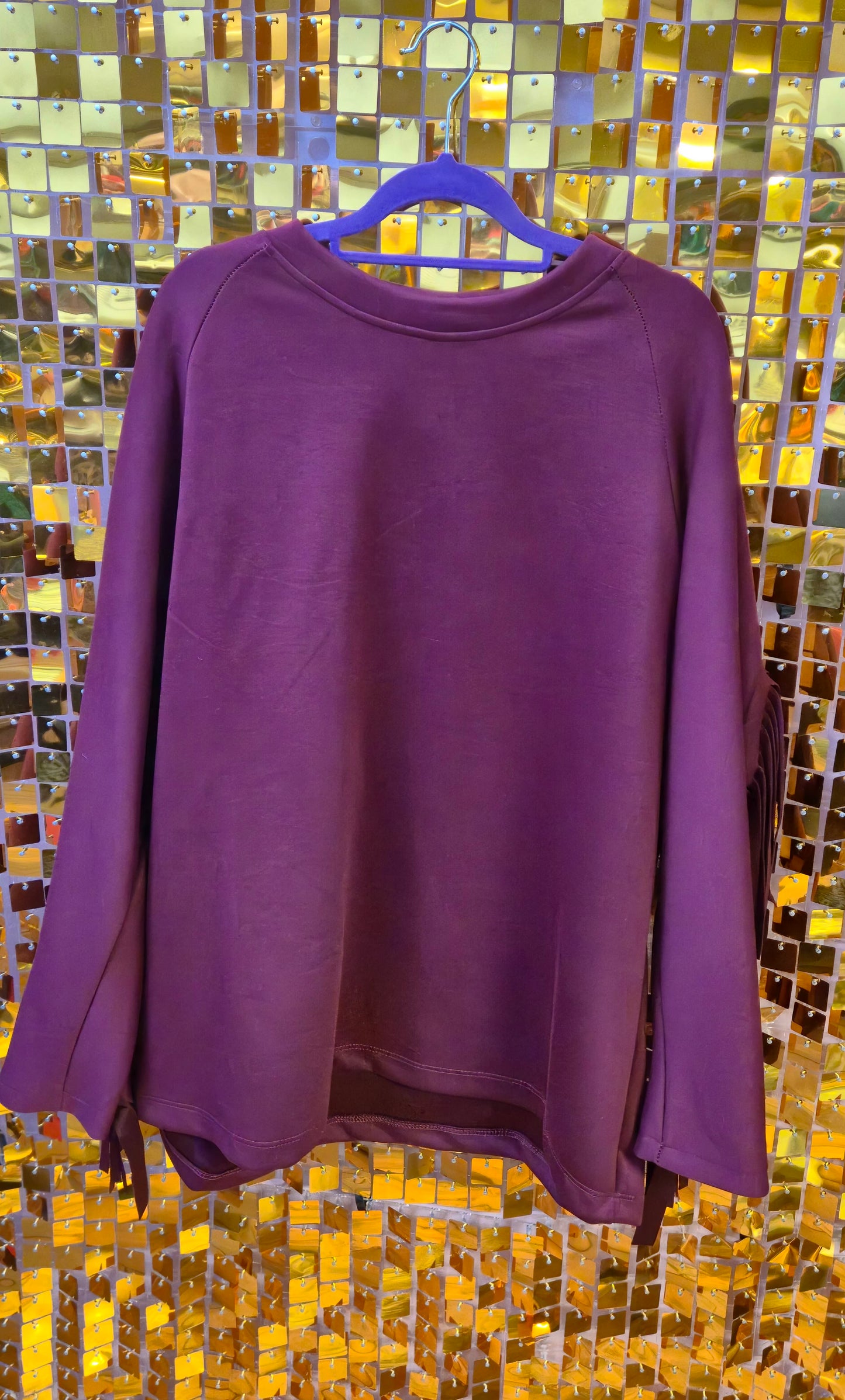 Western Sweater/ jumper