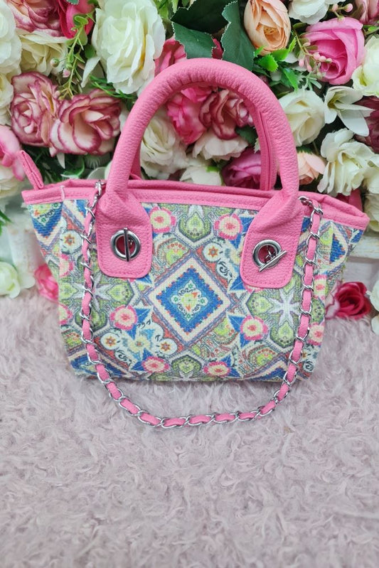 New quirky summer bag