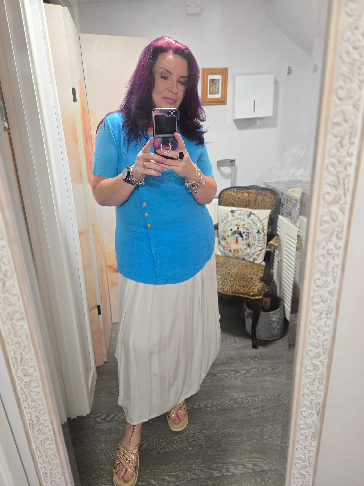 New goose island skirts