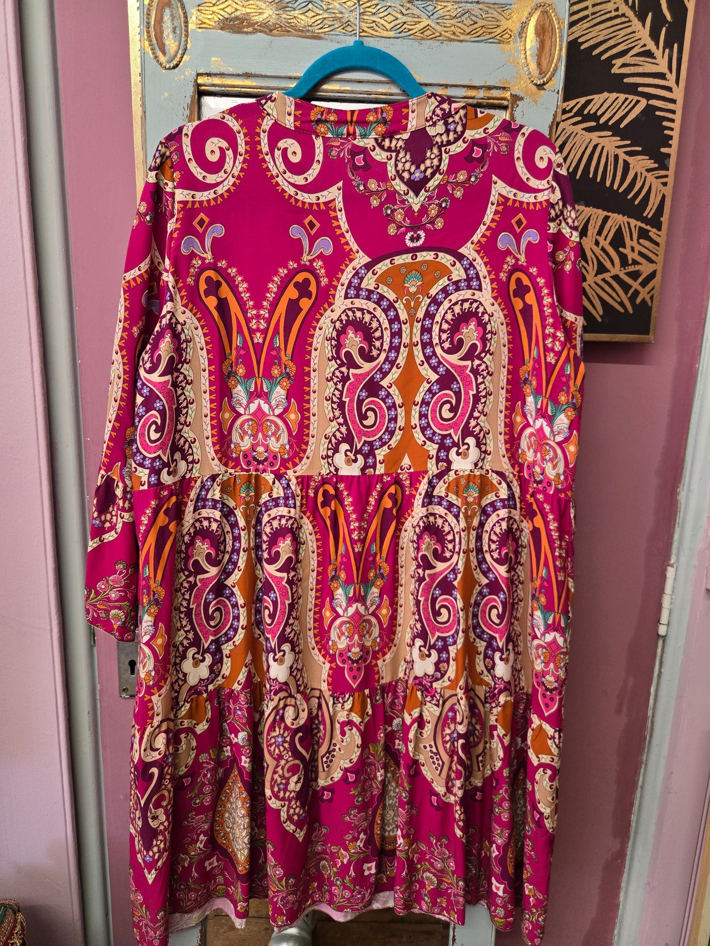 New goose island tunic