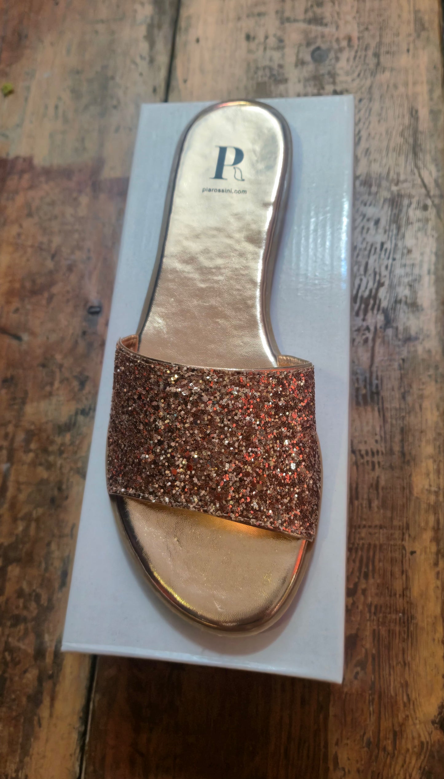 Pia Rossini 'Sunniva' Slide