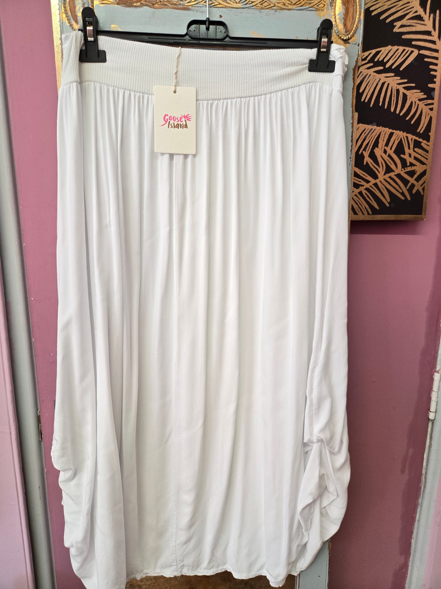 New goose island skirts