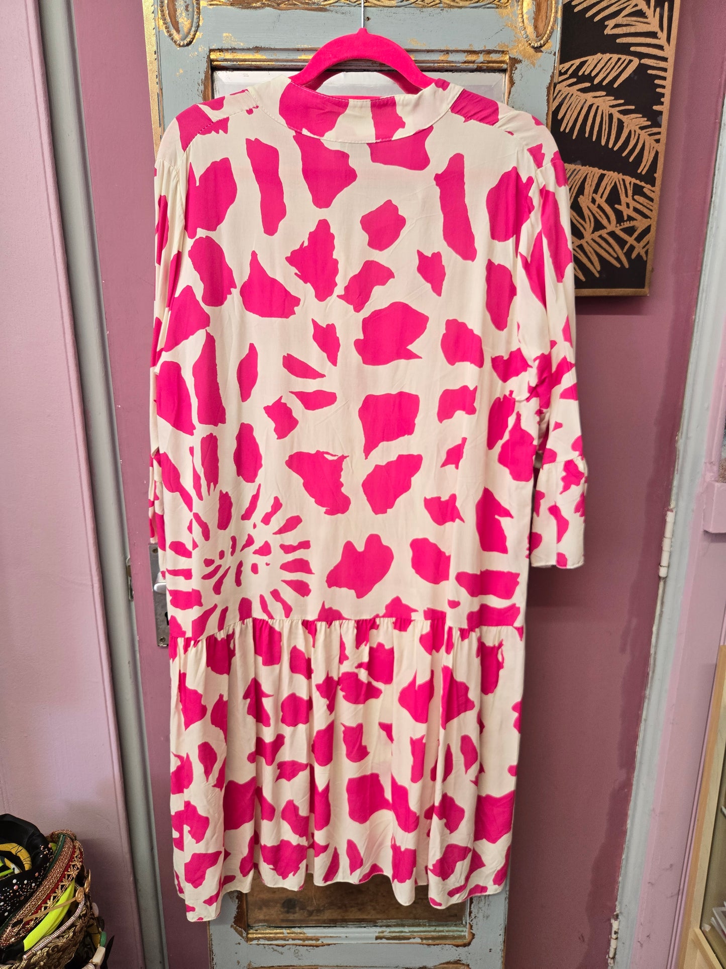 New goose island tunics