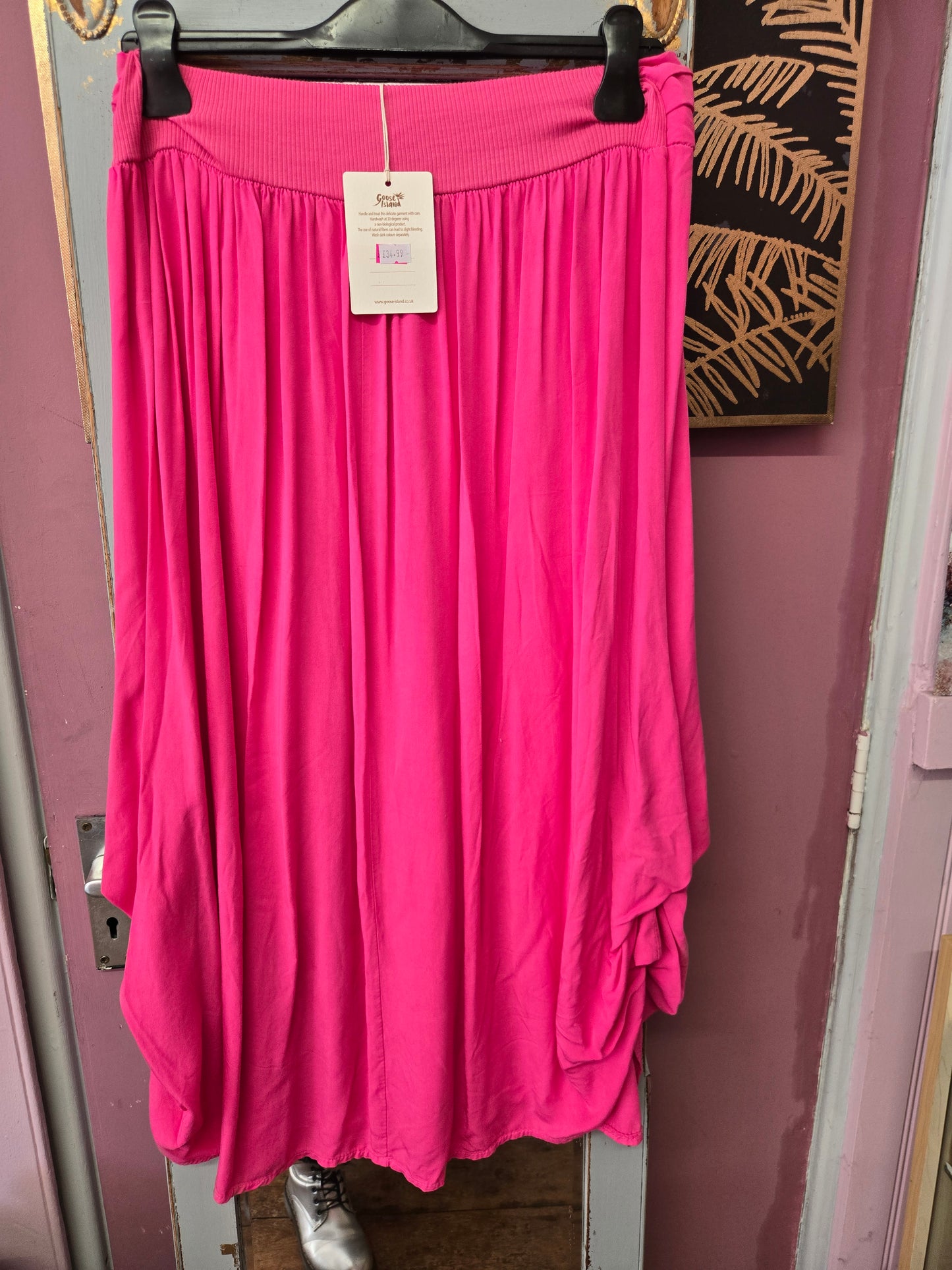 New goose island skirts