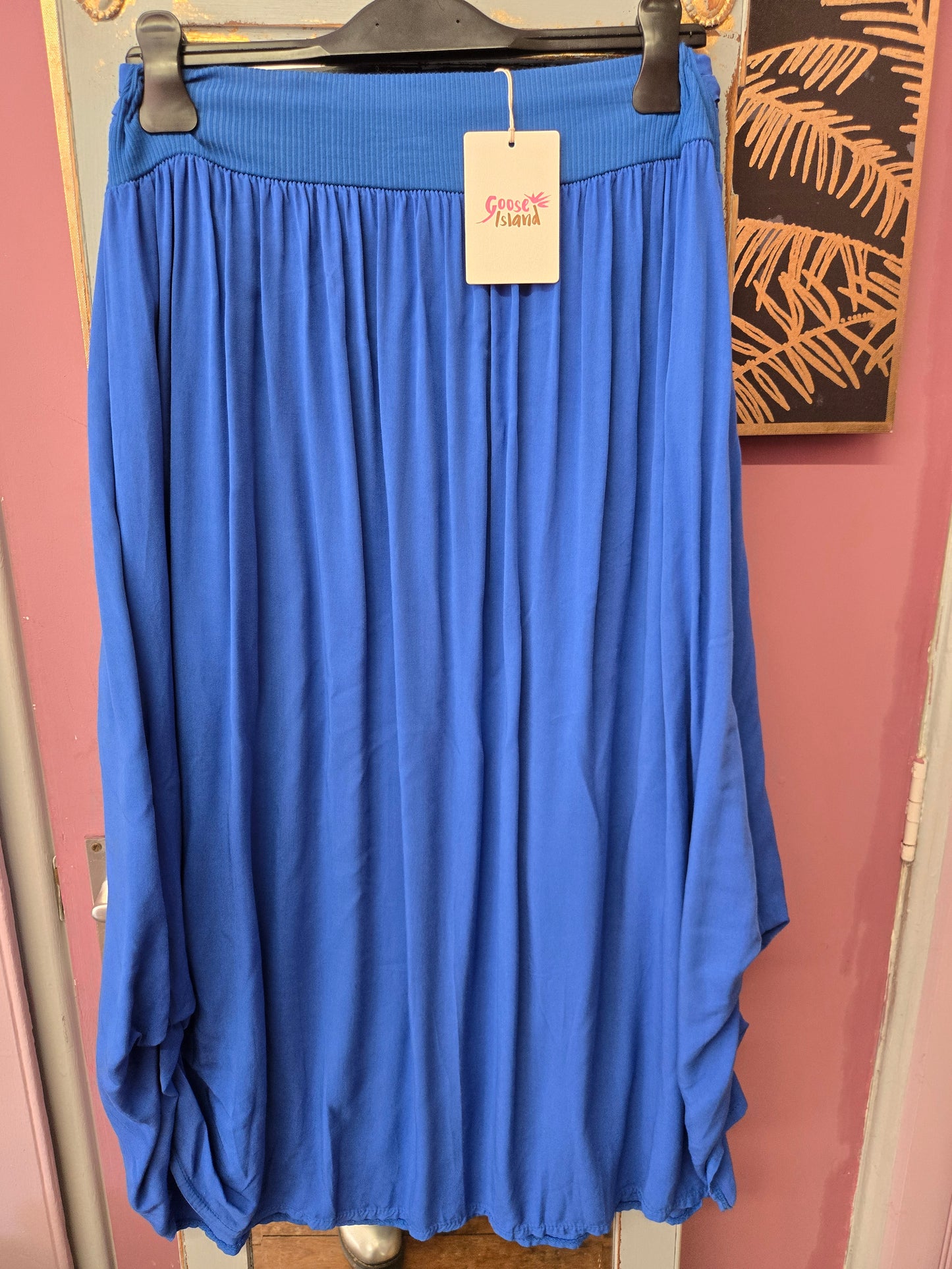 New goose island skirts
