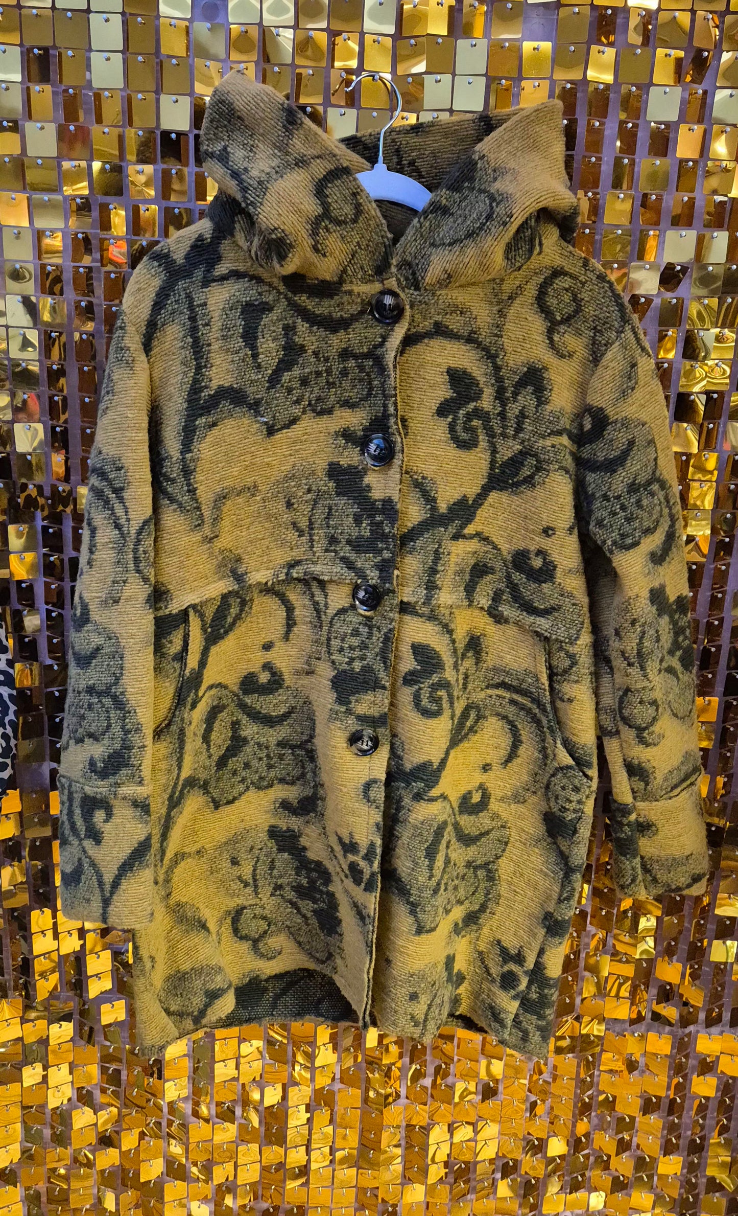 Winter Coat