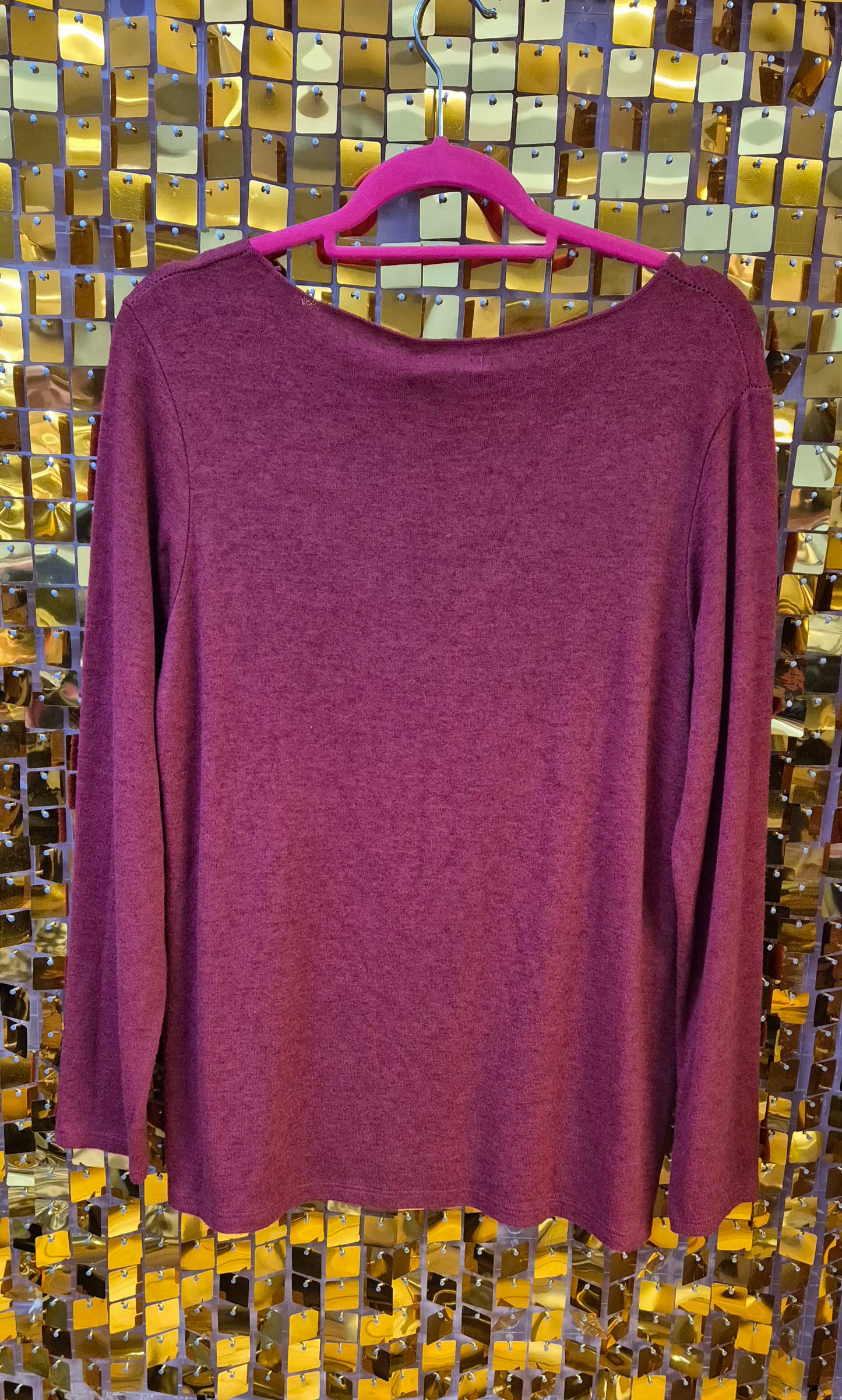 Goose Island Long Sleeved Top