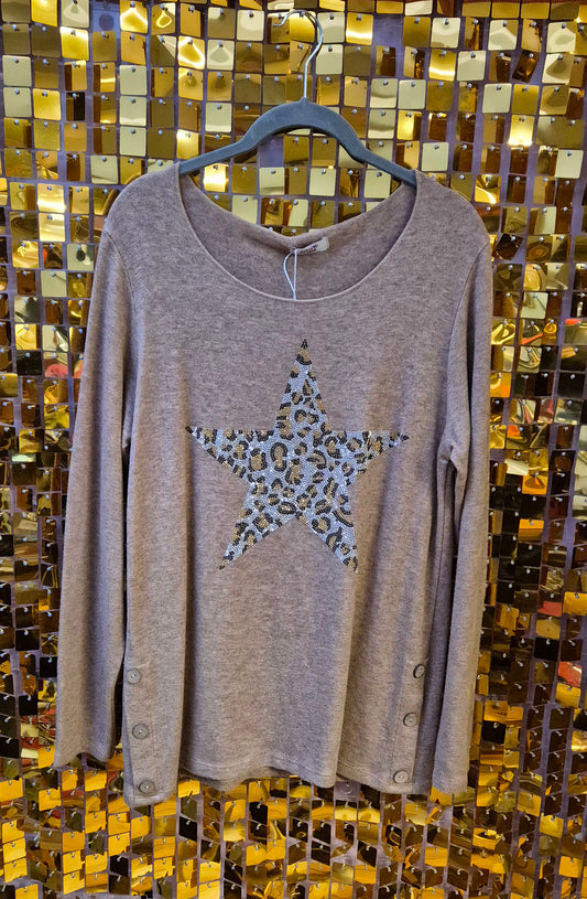 Goose Island Long Sleeved Top