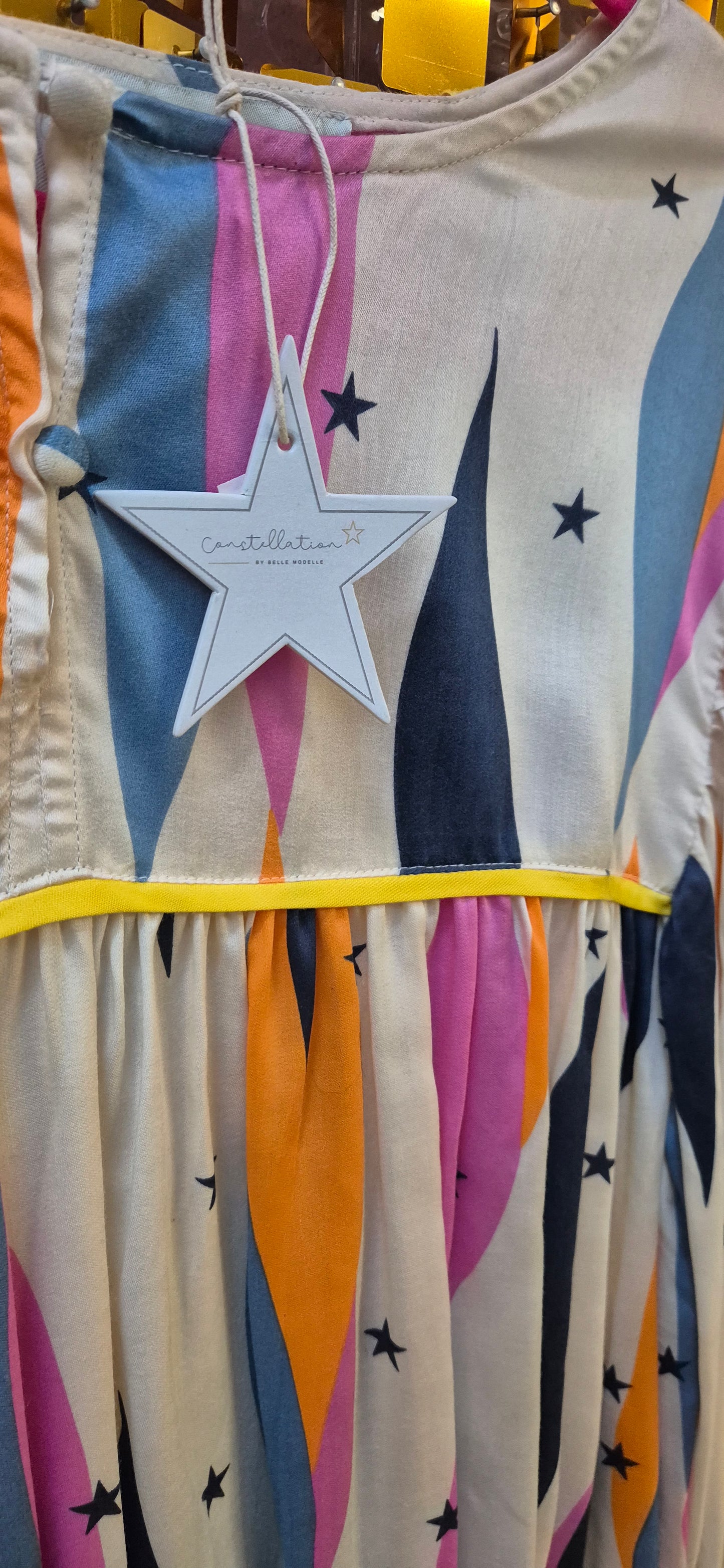 Belle Modelle Constellation Top