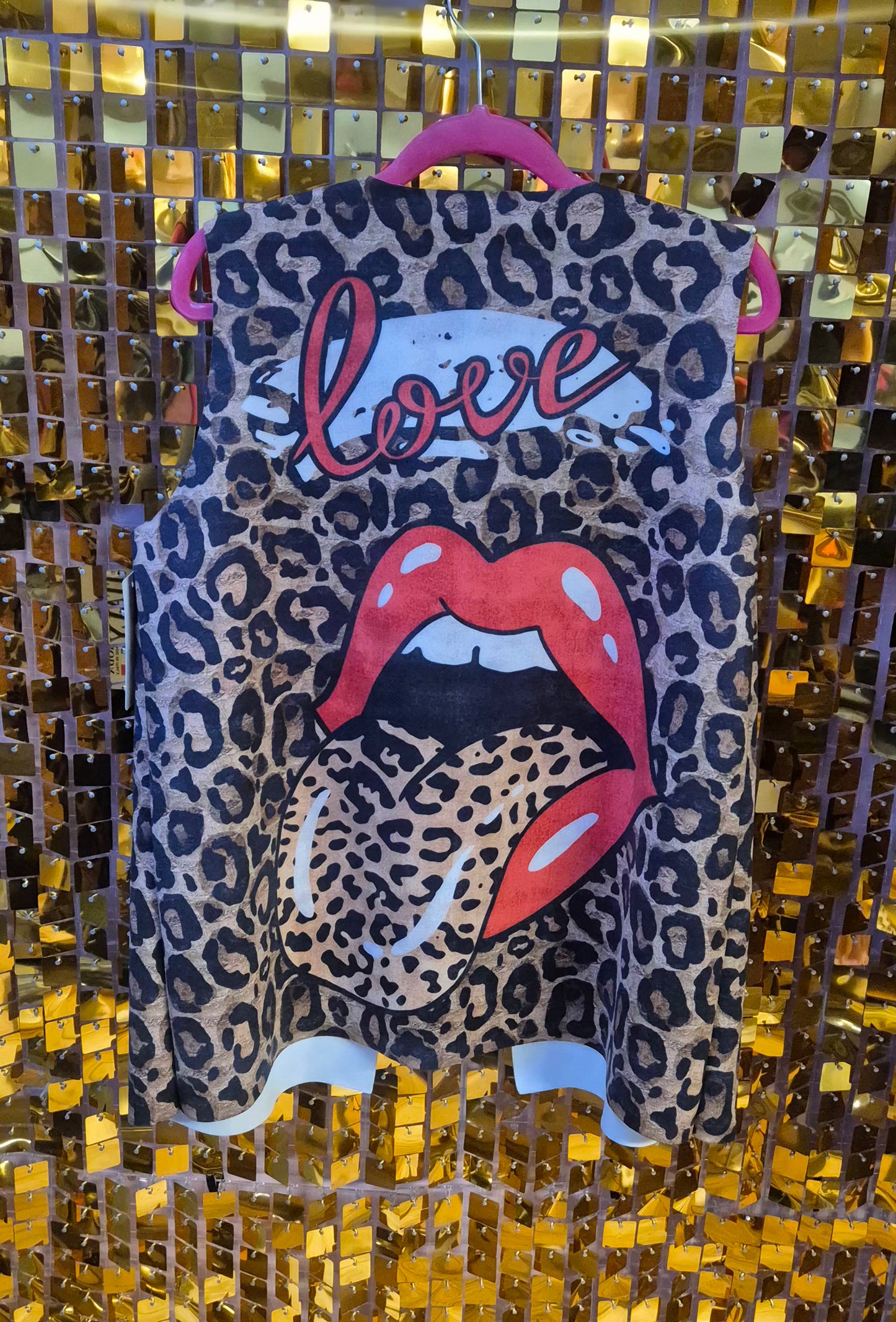 Waistcoat