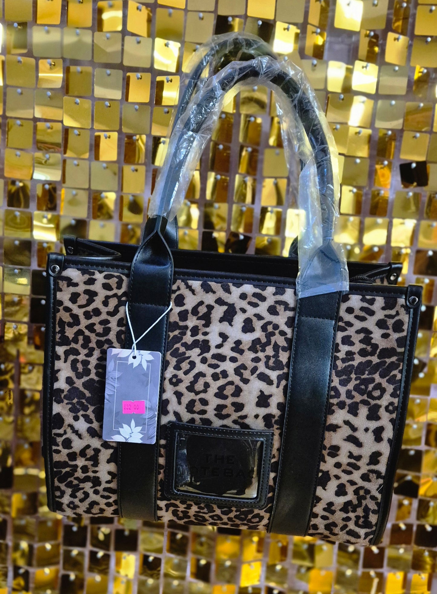 The Tote Bag