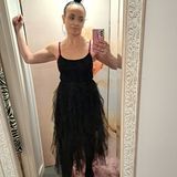 Tutu style dress