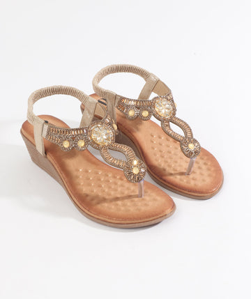 Reduced - Pia Rossini 'Cosmo' Sandal