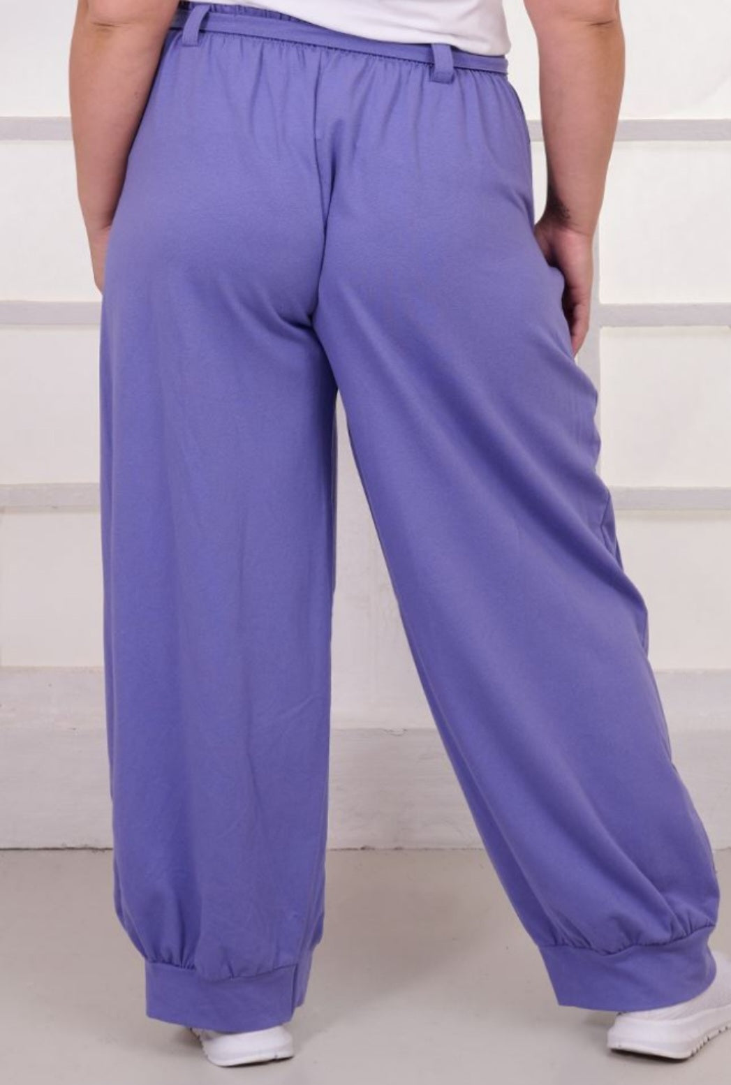 Cotton trousers