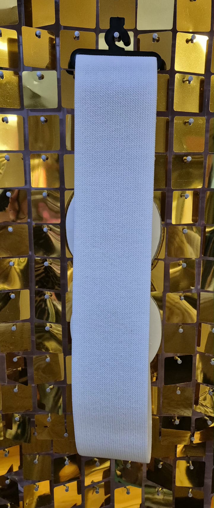 Leaf detailing belts