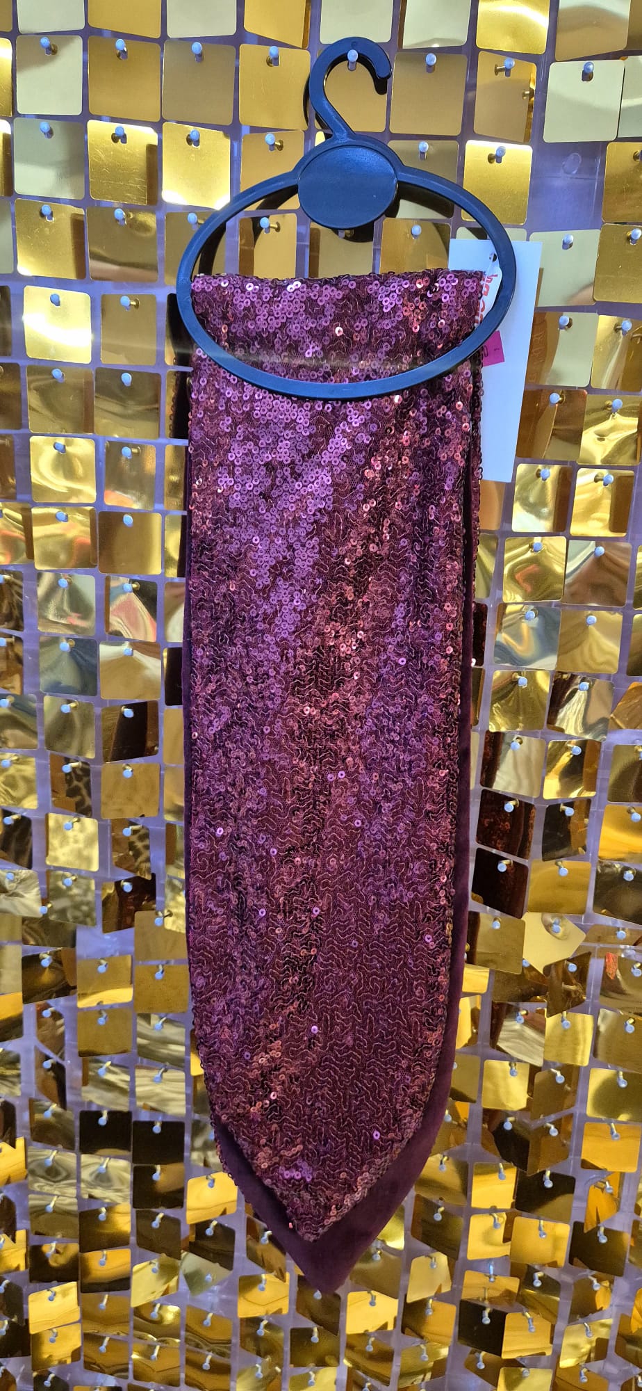 Burgundy sequence bebop