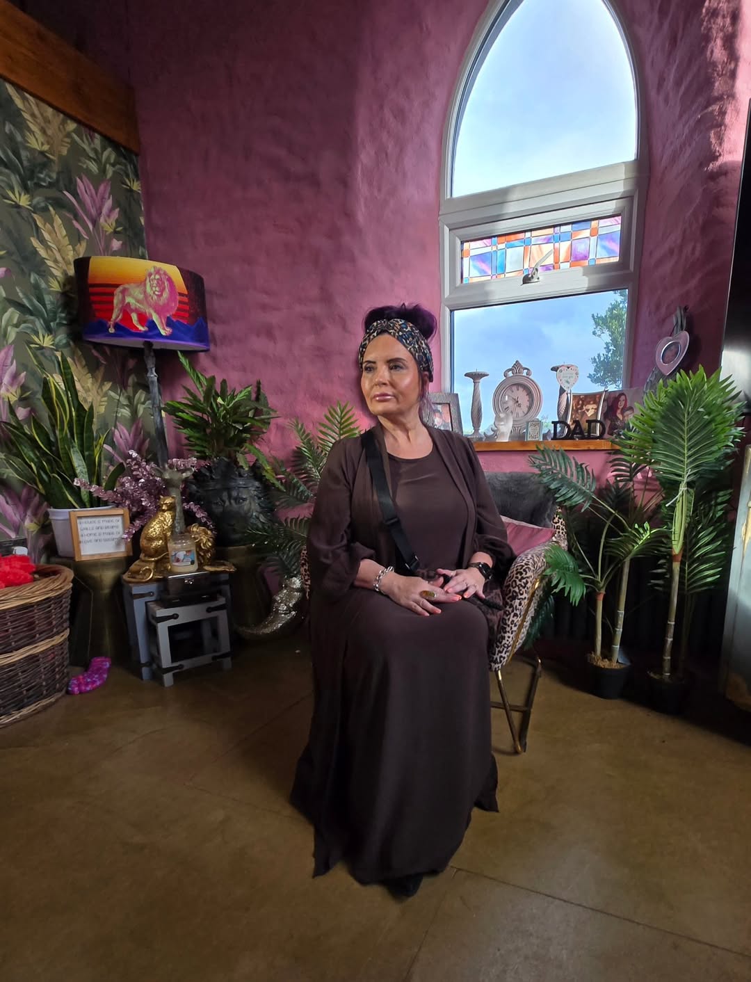 New Co/ord dress set