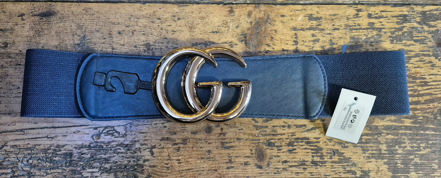 Italian style belt