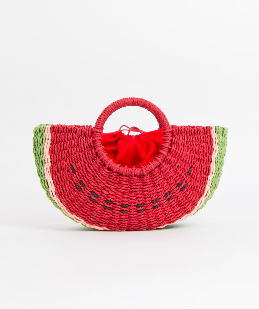 Watermelon bag