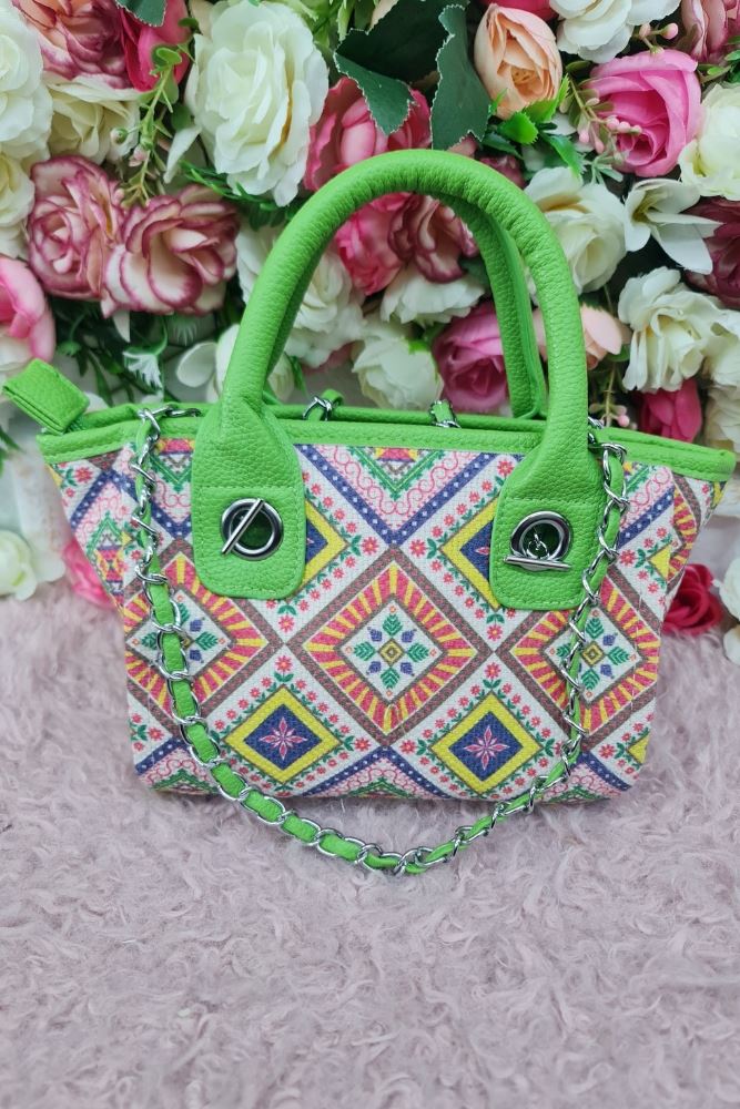 New quirky summer bag
